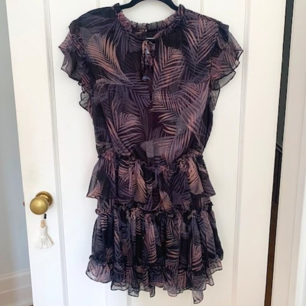 Misa Lilian dress